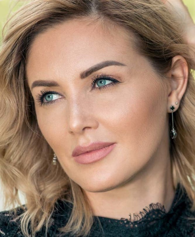 Anti-wrinkle injections Beaconsfield