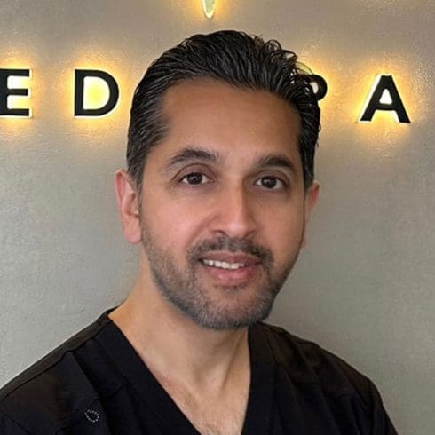 Dr Maisam Fazel - Refresh Medispa