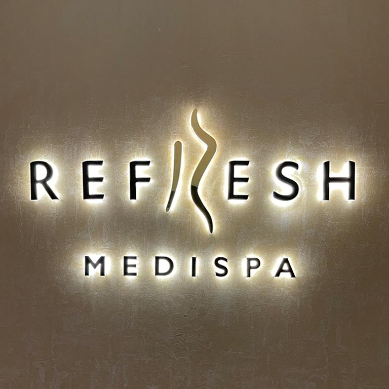 Refresh Medispa - Why Choose Us