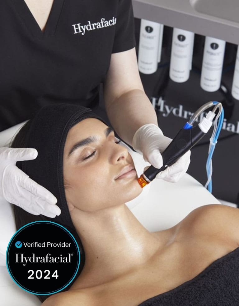 Refresh Medispa - Hydrafacial Verified Provider