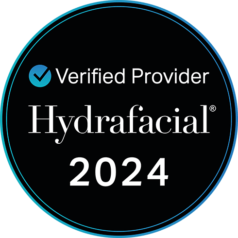 Verified Provider Hydrafacial