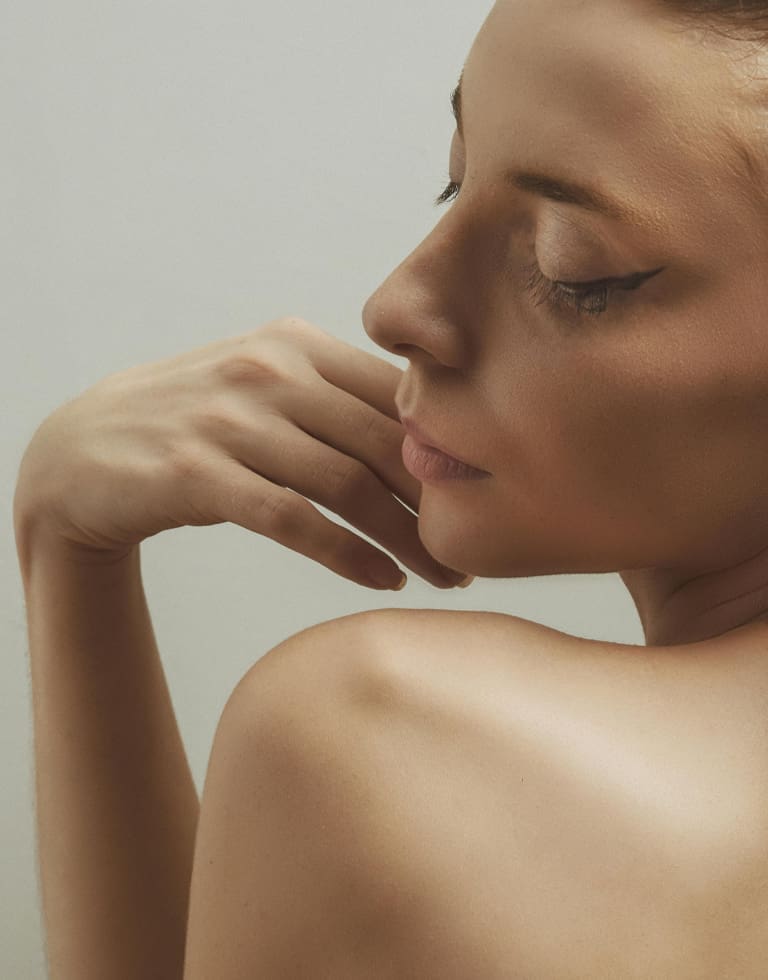 Refresh Medispa - Eczema & Psoriasis Benefits