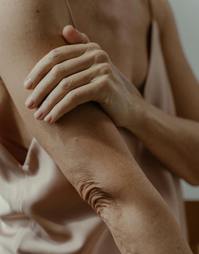 Refresh Medispa - Eczema & Psoriasis What We Assess