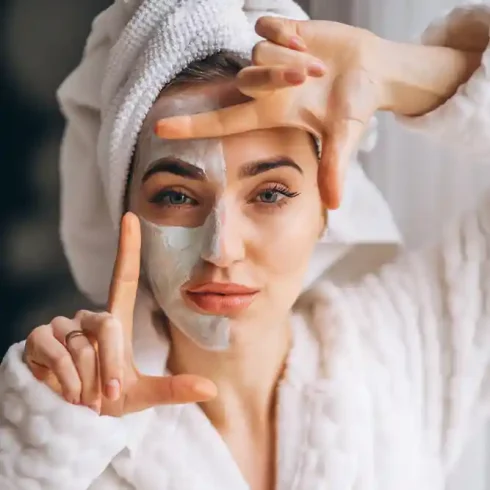 Medical facial in Amersham